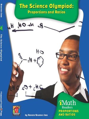 cover image of The Science Olympiad